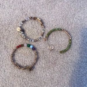Bracelet Set